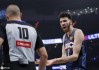 系列赛结束了？雷霆季后赛2-0领先时 保持全胜